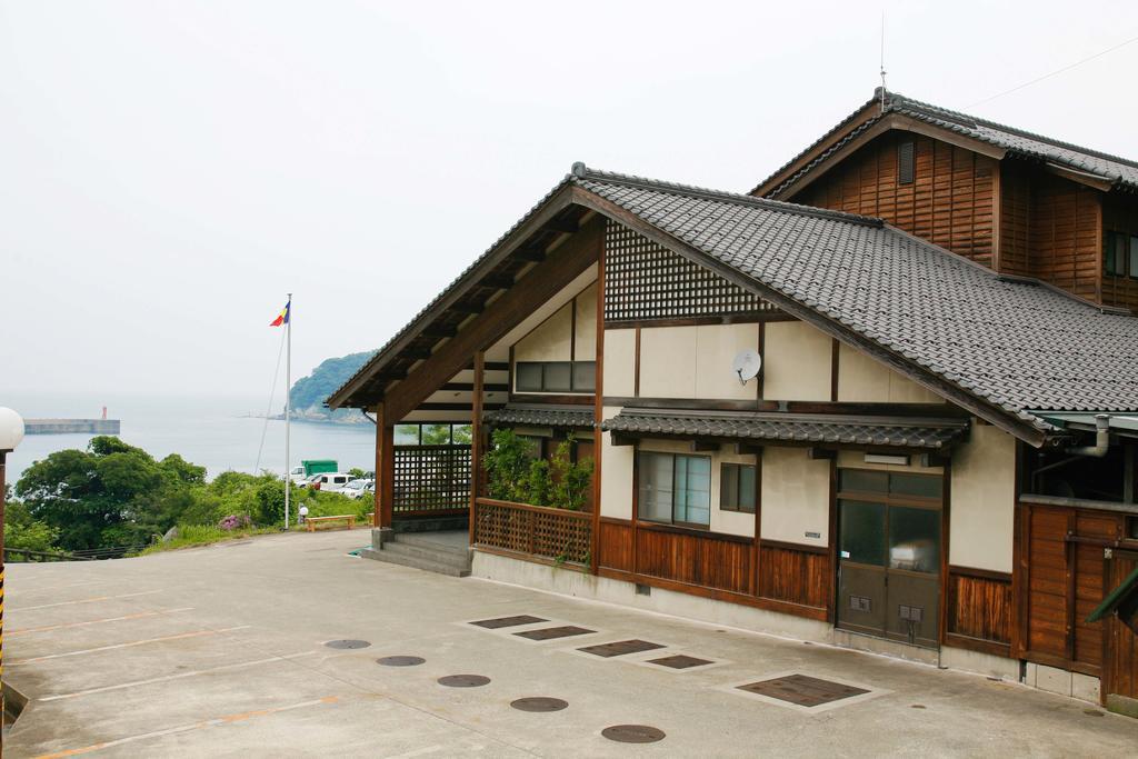 Hôtel Minatokan à Kami  Extérieur photo