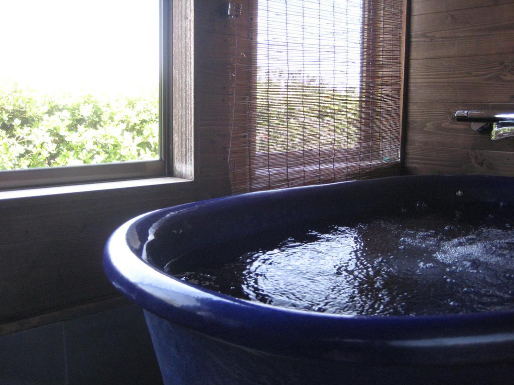 Hôtel Minatokan à Kami  Extérieur photo
