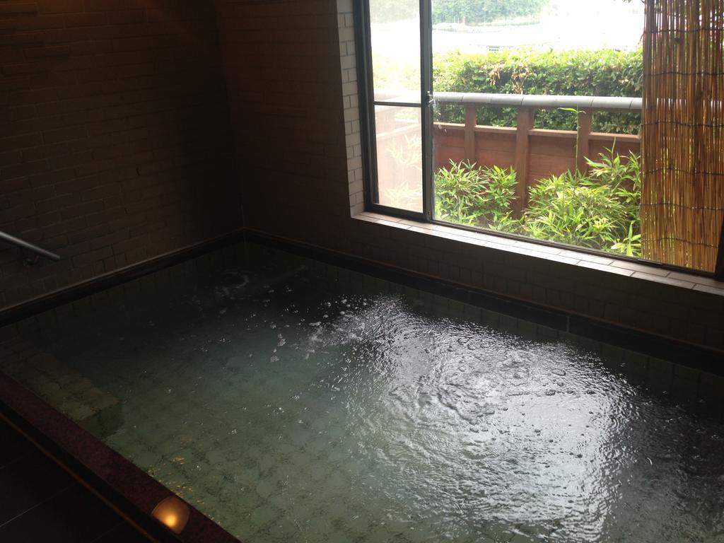 Hôtel Minatokan à Kami  Extérieur photo
